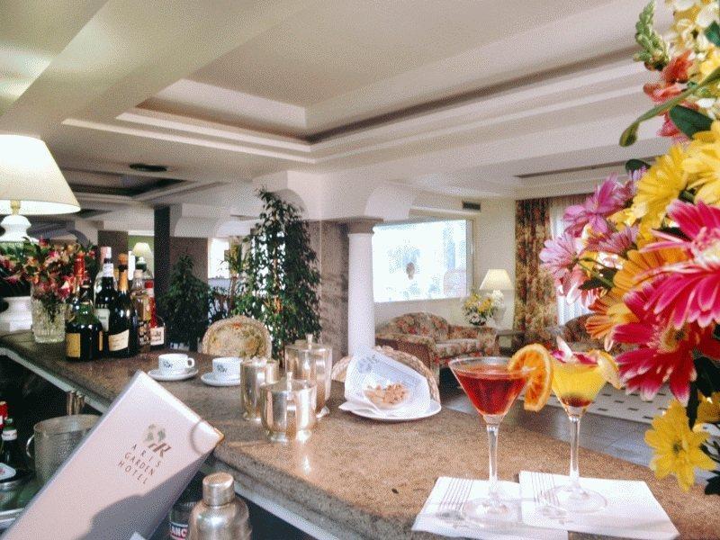 アリス ガーデン ホテル カザール・パロッコ エクステリア 写真